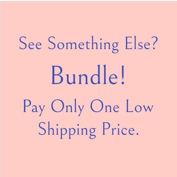 Guess Black and White Striped Blouse - Picture 6 of 6